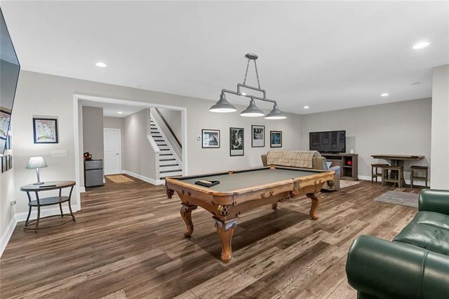 1149 Waters Way, Kennesaw, GA 30152