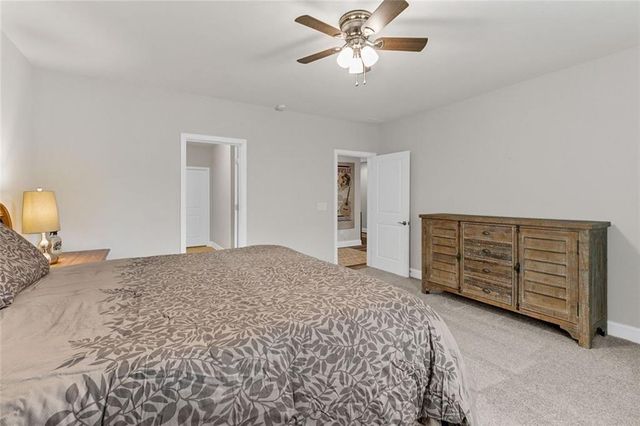 1149 Waters Way, Kennesaw, GA 30152