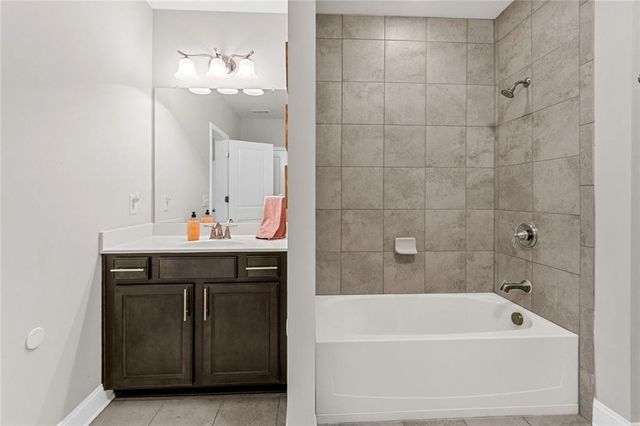 1149 Waters Way, Kennesaw, GA 30152