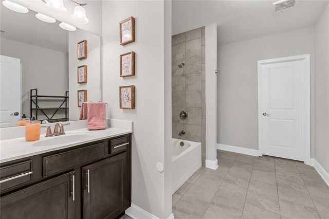 1149 Waters Way, Kennesaw, GA 30152