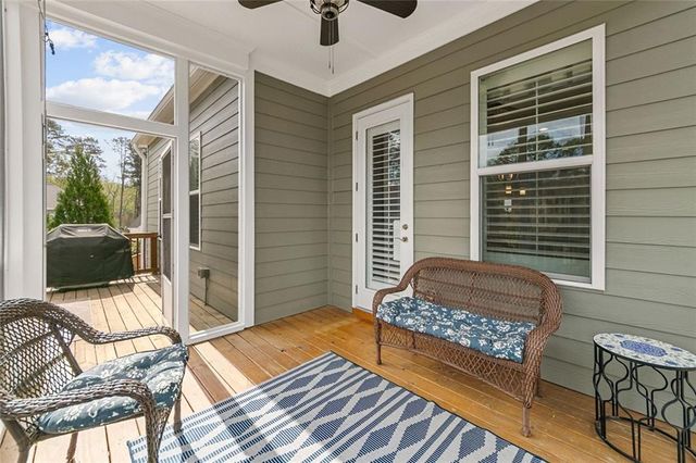 1149 Waters Way, Kennesaw, GA 30152