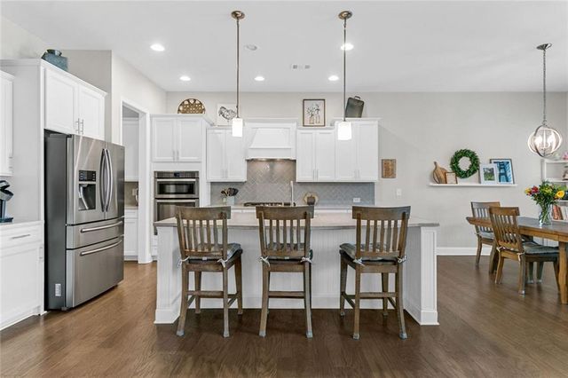 1149 Waters Way, Kennesaw, GA 30152