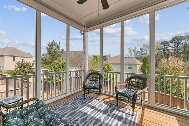 1149 Waters Way, Kennesaw, GA 30152