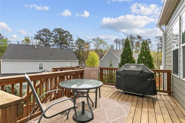 1149 Waters Way, Kennesaw, GA 30152