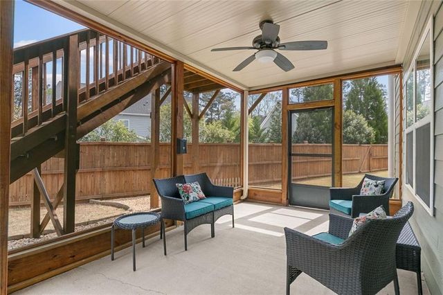 1149 Waters Way, Kennesaw, GA 30152