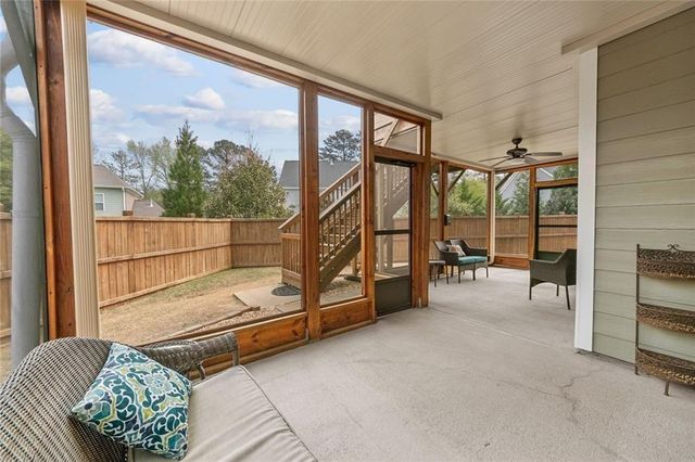 1149 Waters Way, Kennesaw, GA 30152