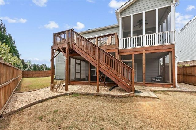 1149 Waters Way, Kennesaw, GA 30152