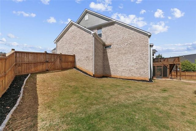 1149 Waters Way, Kennesaw, GA 30152