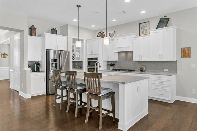 1149 Waters Way, Kennesaw, GA 30152