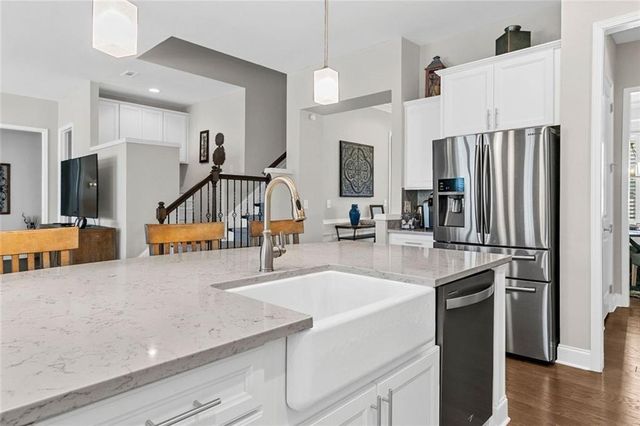 1149 Waters Way, Kennesaw, GA 30152