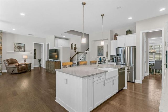 1149 Waters Way, Kennesaw, GA 30152