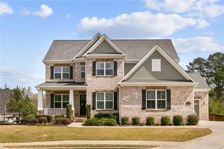 1149 Waters Way, Kennesaw, GA 30152