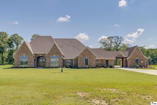 9424 DESIARD TRACE, Sterlington, LA 71280