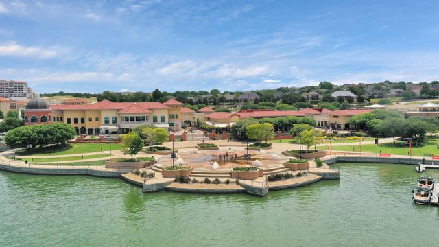 1908 Signal Ridge Place, Rockwall, TX 75032