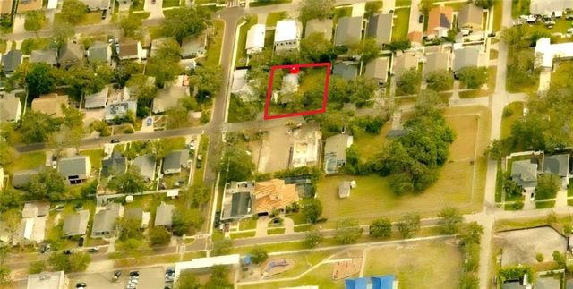 7204 S DESOTO STREET, Tampa, FL 33616