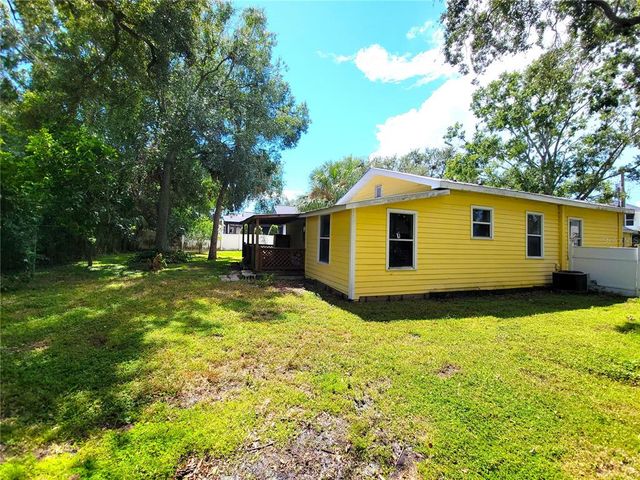 7204 S DESOTO STREET, Tampa, FL 33616