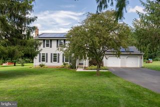 2536 COON CLUB RD, Westminster, MD 21157