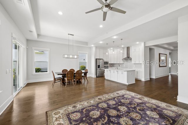 1712 Azalea Dr, Hardeeville, SC 29927