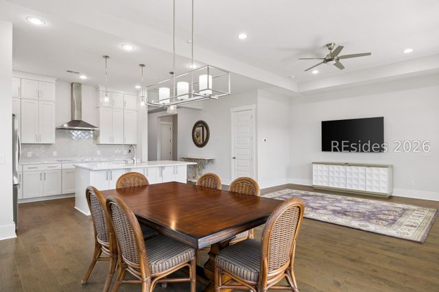 1712 Azalea Dr, Hardeeville, SC 29927