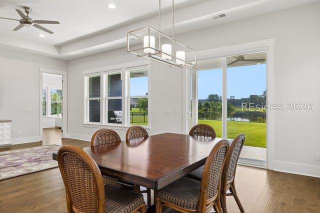 1712 Azalea Dr, Hardeeville, SC 29927