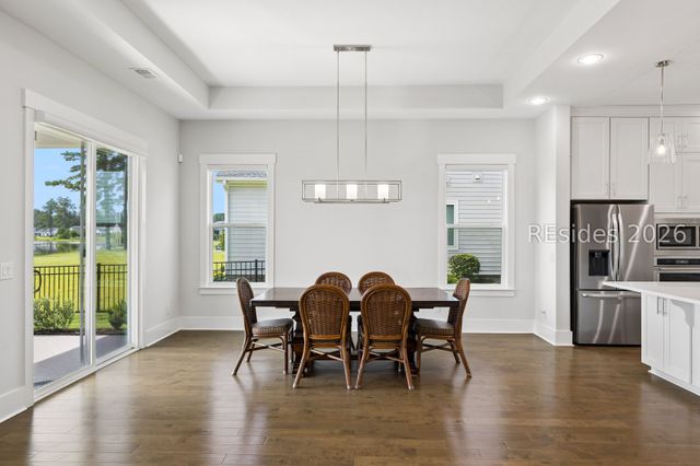 1712 Azalea Dr, Hardeeville, SC 29927