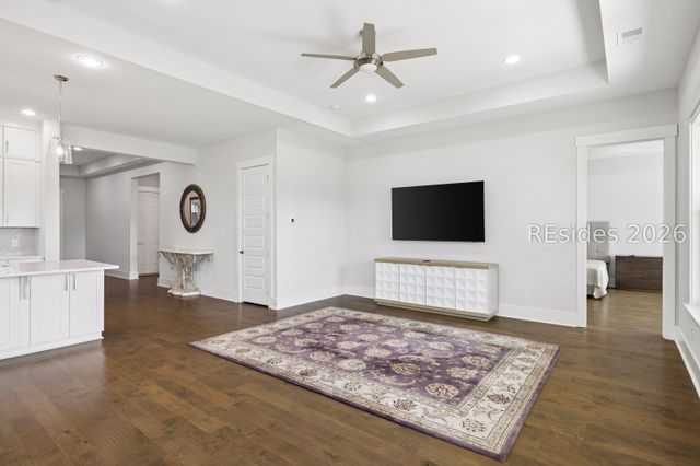 1712 Azalea Dr, Hardeeville, SC 29927