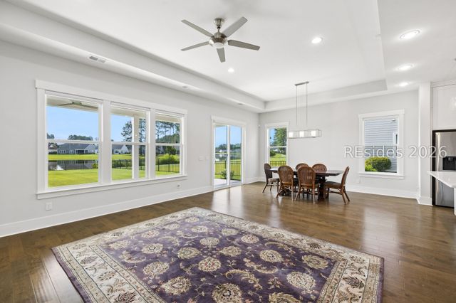 1712 Azalea Dr, Hardeeville, SC 29927