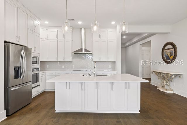 1712 Azalea Dr, Hardeeville, SC 29927