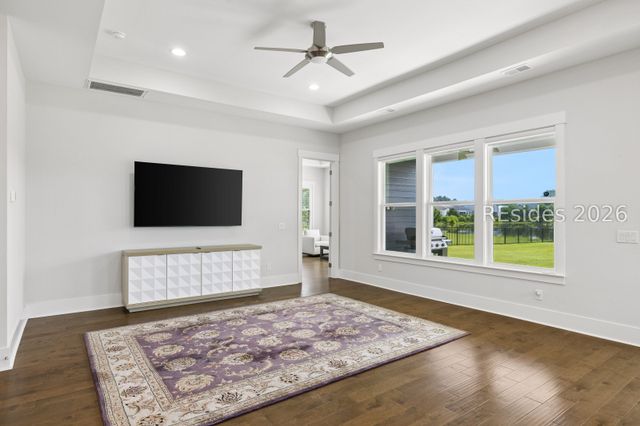 1712 Azalea Dr, Hardeeville, SC 29927