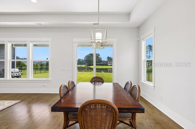 1712 Azalea Dr, Hardeeville, SC 29927