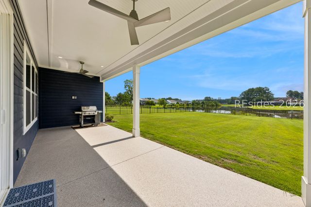 1712 Azalea Dr, Hardeeville, SC 29927
