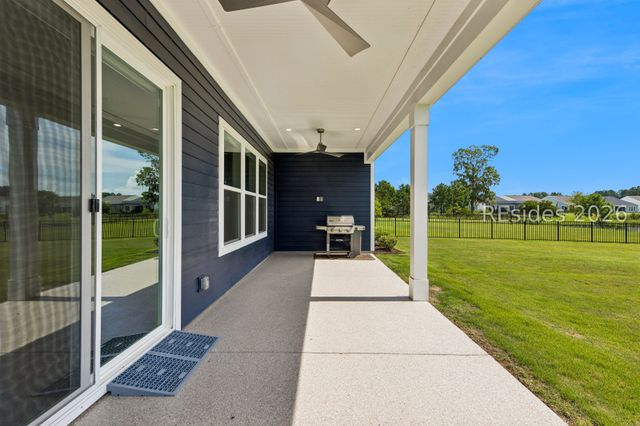 1712 Azalea Dr, Hardeeville, SC 29927
