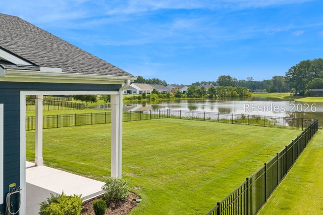 1712 Azalea Dr, Hardeeville, SC 29927