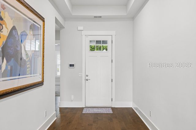 1712 Azalea Dr, Hardeeville, SC 29927