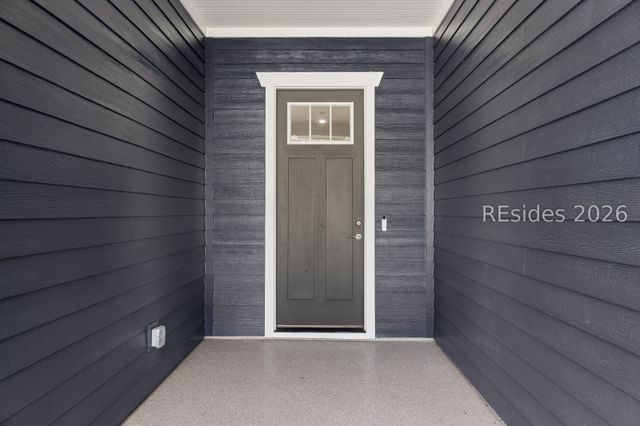1712 Azalea Dr, Hardeeville, SC 29927