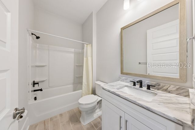1712 Azalea Dr, Hardeeville, SC 29927