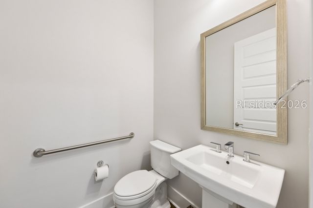 1712 Azalea Dr, Hardeeville, SC 29927