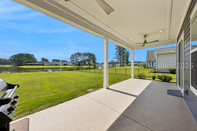 1712 Azalea Dr, Hardeeville, SC 29927