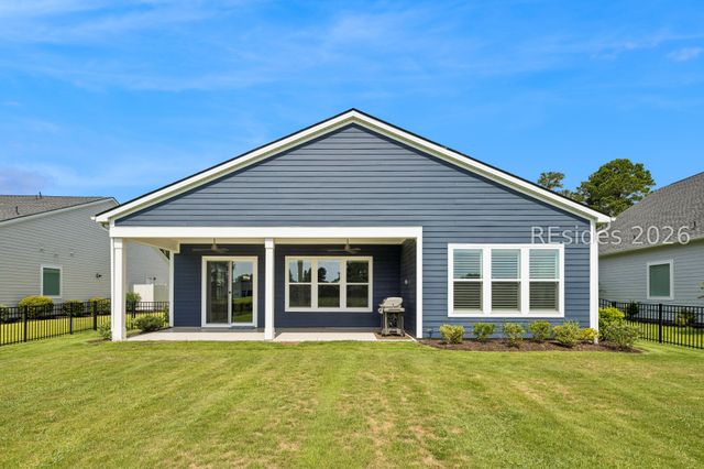 1712 Azalea Dr, Hardeeville, SC 29927