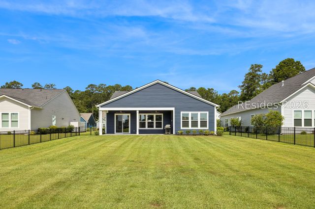1712 Azalea Dr, Hardeeville, SC 29927
