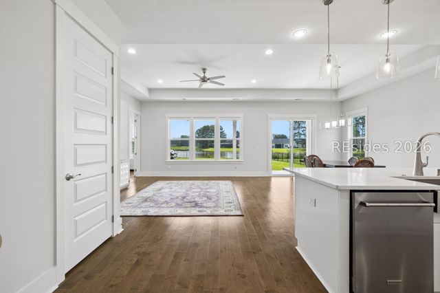 1712 Azalea Dr, Hardeeville, SC 29927