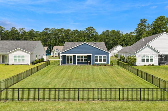 1712 Azalea Dr, Hardeeville, SC 29927