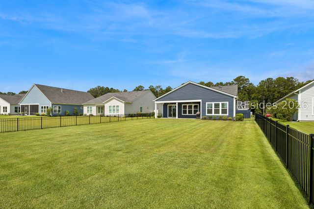 1712 Azalea Dr, Hardeeville, SC 29927