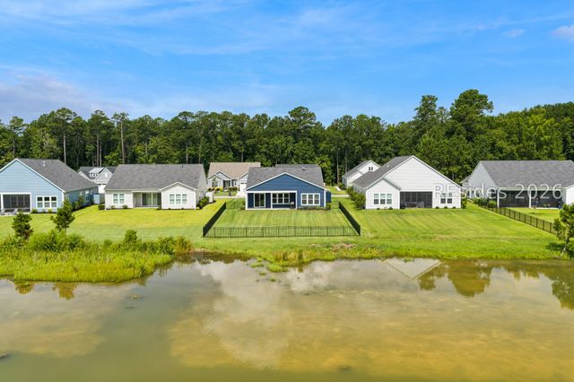 1712 Azalea Dr, Hardeeville, SC 29927