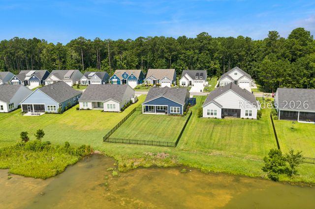 1712 Azalea Dr, Hardeeville, SC 29927