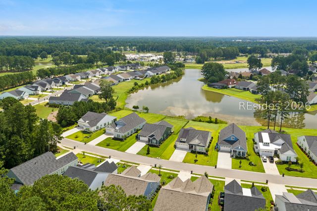 1712 Azalea Dr, Hardeeville, SC 29927