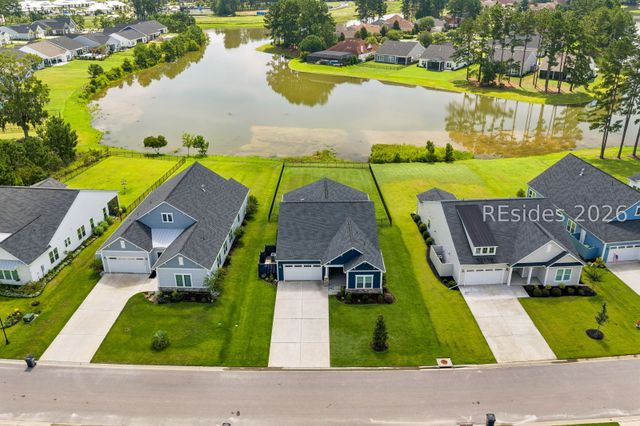 1712 Azalea Dr, Hardeeville, SC 29927
