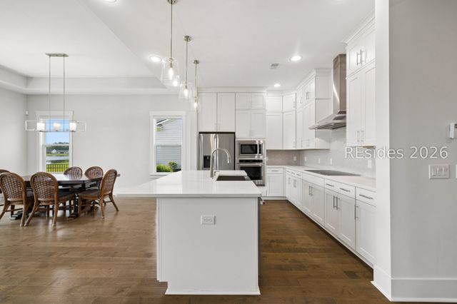 1712 Azalea Dr, Hardeeville, SC 29927