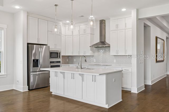 1712 Azalea Dr, Hardeeville, SC 29927