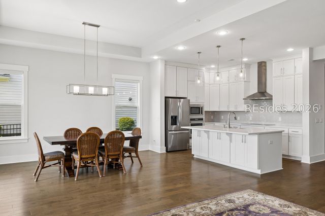 1712 Azalea Dr, Hardeeville, SC 29927
